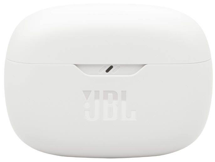 Гарнітура JBL WAVE BEAM 2 White (JBLWBEAM2WHT)  (7065572) 