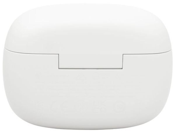 Гарнітура JBL WAVE BEAM 2 White (JBLWBEAM2WHT)  (7065572) 