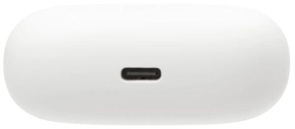 Гарнітура JBL WAVE BEAM 2 White (JBLWBEAM2WHT)  (7065572) 