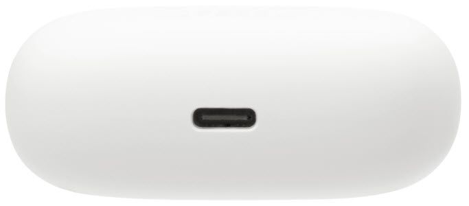 Гарнітура JBL WAVE BEAM 2 White (JBLWBEAM2WHT)  (7065572) 