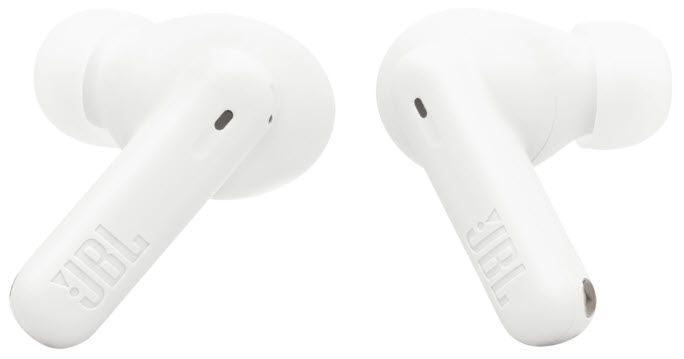 Гарнітура JBL WAVE BEAM 2 White (JBLWBEAM2WHT)  (7065572) 