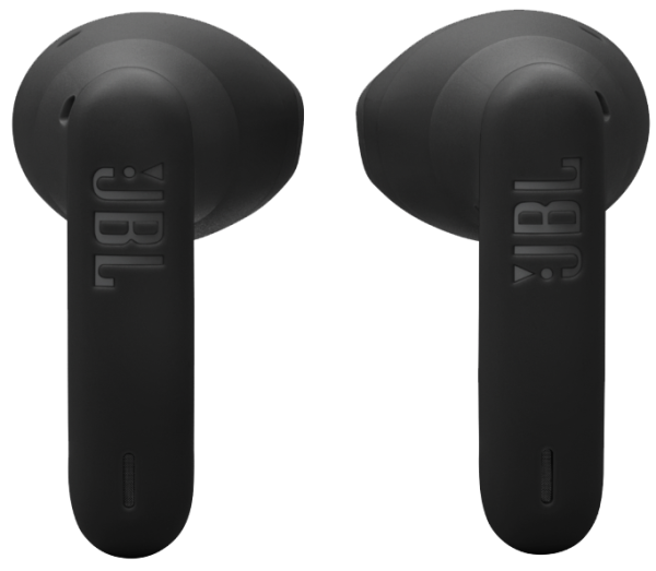 Гарнітура JBL WAVE FLEX 2 Black (JBLWFLEX2BLK)  (7065573) 