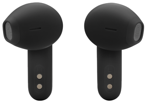 Гарнітура JBL WAVE FLEX 2 Black (JBLWFLEX2BLK)  (7065573) 