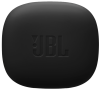 Гарнітура JBL WAVE FLEX 2 Black (JBLWFLEX2BLK)  (7065573) 