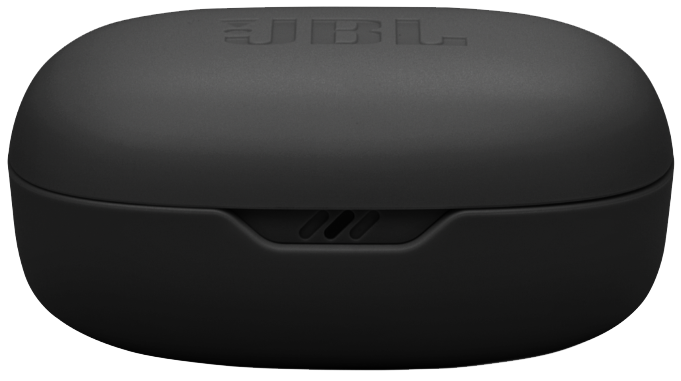 Гарнітура JBL WAVE FLEX 2 Black (JBLWFLEX2BLK)  (7065573) 