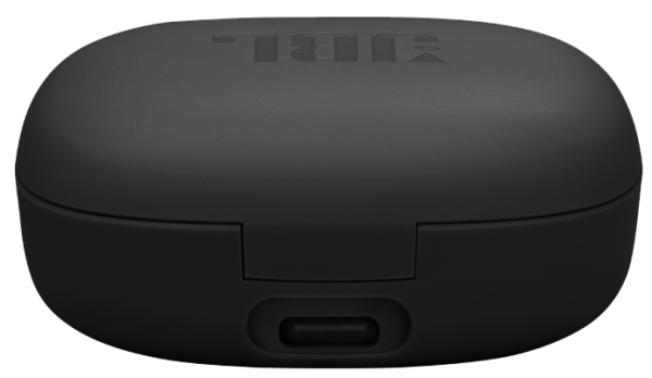 Гарнітура JBL WAVE FLEX 2 Black (JBLWFLEX2BLK)  (7065573) 