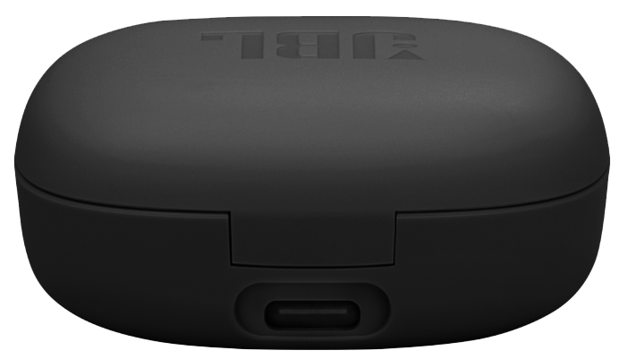 Гарнітура JBL WAVE FLEX 2 Black (JBLWFLEX2BLK)  (7065573) 