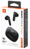 Гарнітура JBL WAVE FLEX 2 Black (JBLWFLEX2BLK)  (7065573) 