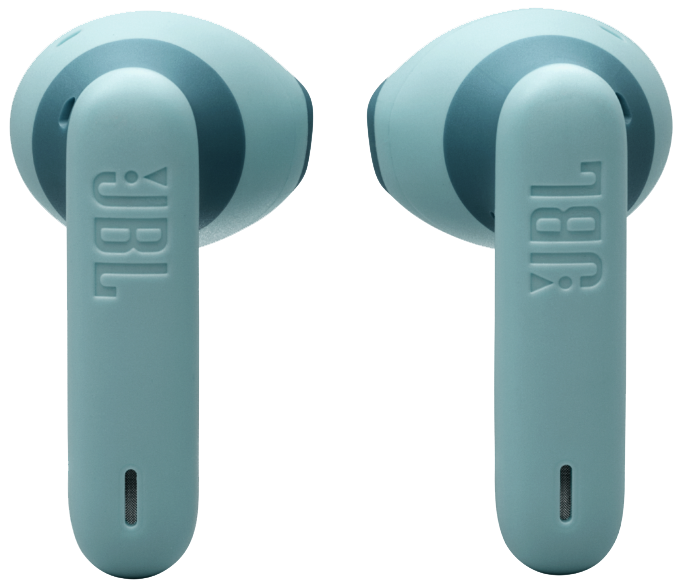 Гарнітура JBL WAVE FLEX 2 Blue (JBLWFLEX2BLU)  (7065574) 