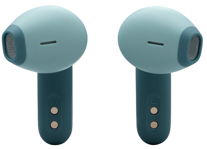 Гарнітура JBL WAVE FLEX 2 Blue (JBLWFLEX2BLU)  (7065574) 