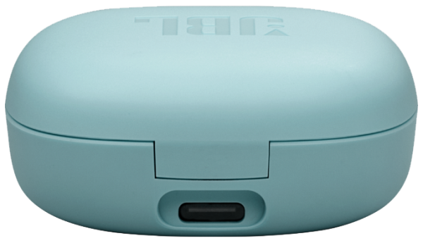 Гарнітура JBL WAVE FLEX 2 Blue (JBLWFLEX2BLU)  (7065574) 