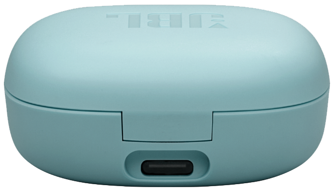 Гарнітура JBL WAVE FLEX 2 Blue (JBLWFLEX2BLU)  (7065574) 