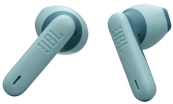 Гарнітура JBL WAVE FLEX 2 Blue (JBLWFLEX2BLU)  (7065574) 