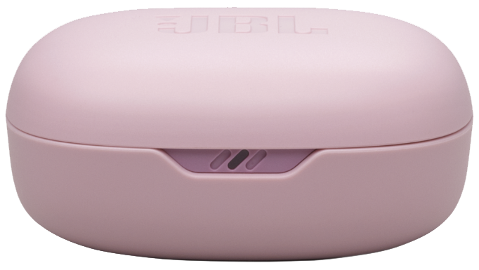 Гарнітура JBL WAVE FLEX 2 Pink (JBLWFLEX2PIK)  (7065575) 