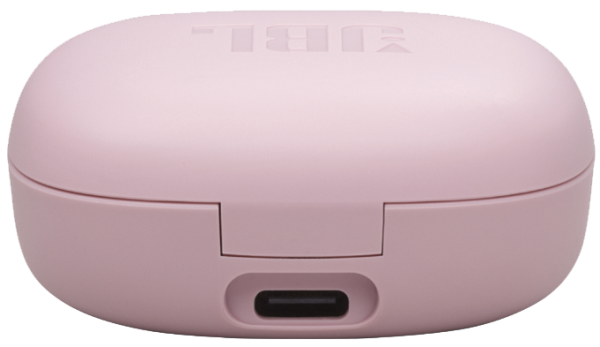 Гарнітура JBL WAVE FLEX 2 Pink (JBLWFLEX2PIK)  (7065575) 