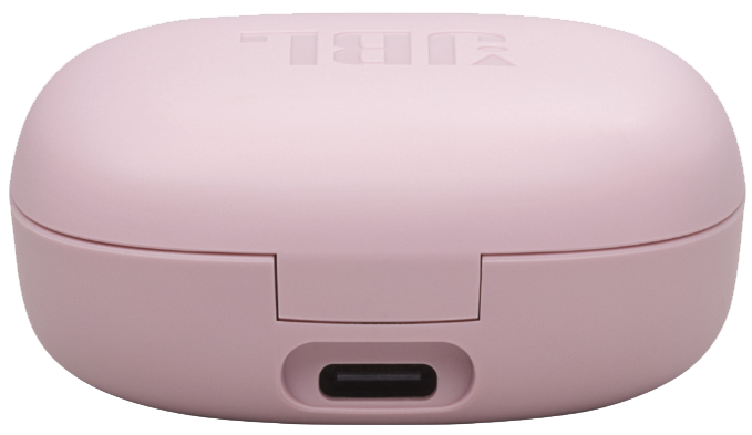 Гарнітура JBL WAVE FLEX 2 Pink (JBLWFLEX2PIK)  (7065575) 