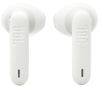 Гарнітура JBL WAVE FLEX 2 White (JBLWFLEX2WHT)  (7065576) 