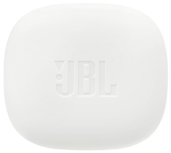 Гарнітура JBL WAVE FLEX 2 White (JBLWFLEX2WHT)  (7065576) 
