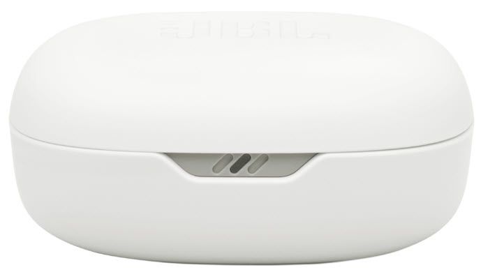 Гарнітура JBL WAVE FLEX 2 White (JBLWFLEX2WHT)  (7065576) 