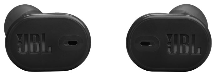 Гарнітура JBL TUNE BUDS 2 Black (JBLTBUDS2BLK)  (7065577) 