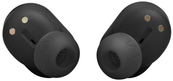 Гарнітура JBL TUNE BUDS 2 Black (JBLTBUDS2BLK)  (7065577) 