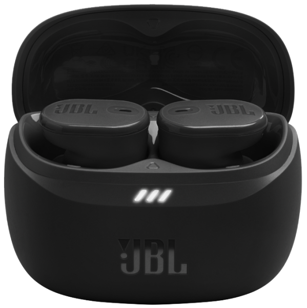 Гарнітура JBL TUNE BUDS 2 Black (JBLTBUDS2BLK)  (7065577) 