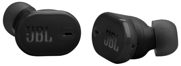 Гарнітура JBL TUNE BUDS 2 Black (JBLTBUDS2BLK)  (7065577) 