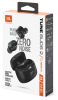 Гарнітура JBL TUNE BUDS 2 Black (JBLTBUDS2BLK)  (7065577) 