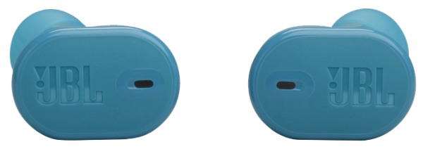Гарнітура JBL TUNE BUDS 2 Turquoise (JBLTBUDS2TQE)  (7065578) 