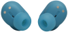 Гарнітура JBL TUNE BUDS 2 Turquoise (JBLTBUDS2TQE)  (7065578) 