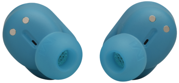 Гарнітура JBL TUNE BUDS 2 Turquoise (JBLTBUDS2TQE)  (7065578) 