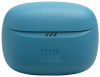 Гарнітура JBL TUNE BUDS 2 Turquoise (JBLTBUDS2TQE)  (7065578) 