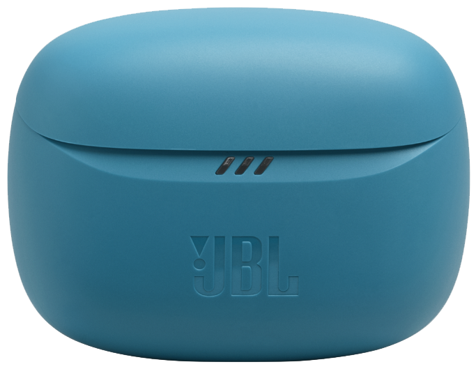 Гарнітура JBL TUNE BUDS 2 Turquoise (JBLTBUDS2TQE)  (7065578) 