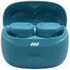 Гарнітура JBL TUNE BUDS 2 Turquoise (JBLTBUDS2TQE)  (7065578) 