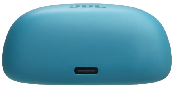 Гарнітура JBL TUNE BUDS 2 Turquoise (JBLTBUDS2TQE)  (7065578) 