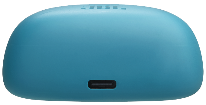 Гарнітура JBL TUNE BUDS 2 Turquoise (JBLTBUDS2TQE)  (7065578) 
