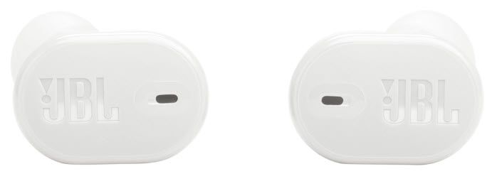 Гарнітура JBL TUNE BUDS 2 White (JBLTBUDS2WHT)  (7065579) 