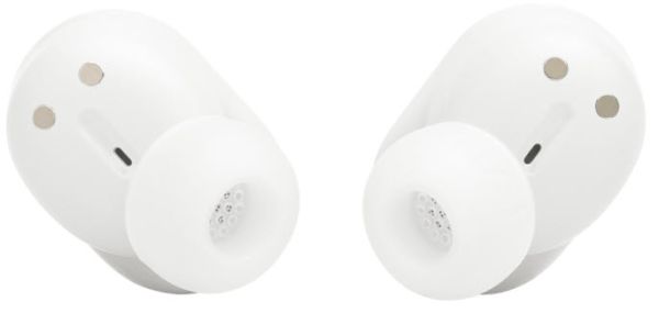 Гарнітура JBL TUNE BUDS 2 White (JBLTBUDS2WHT)  (7065579) 