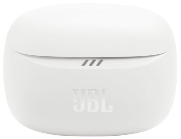 Гарнітура JBL TUNE BUDS 2 White (JBLTBUDS2WHT)  (7065579) 