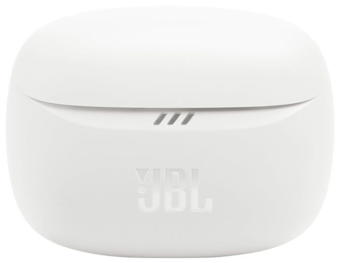 Гарнітура JBL TUNE BUDS 2 White (JBLTBUDS2WHT)  (7065579) 
