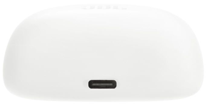 Гарнітура JBL TUNE BUDS 2 White (JBLTBUDS2WHT)  (7065579) 