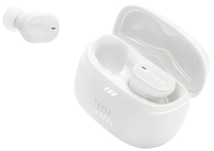 Гарнітура JBL TUNE BUDS 2 White (JBLTBUDS2WHT)  (7065579) 