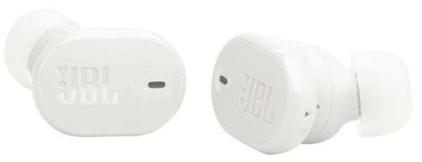 Гарнітура JBL TUNE BUDS 2 White (JBLTBUDS2WHT)  (7065579) 