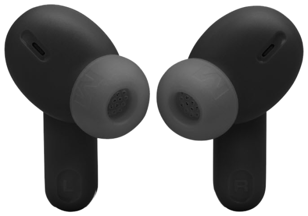 Гарнітура JBL TUNE BEAM 2 Black (JBLTBEAM2BLK)  (7065580) 