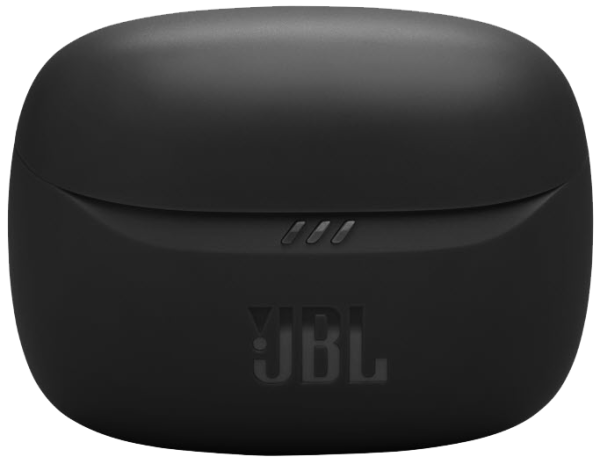 Гарнітура JBL TUNE BEAM 2 Black (JBLTBEAM2BLK)  (7065580) 