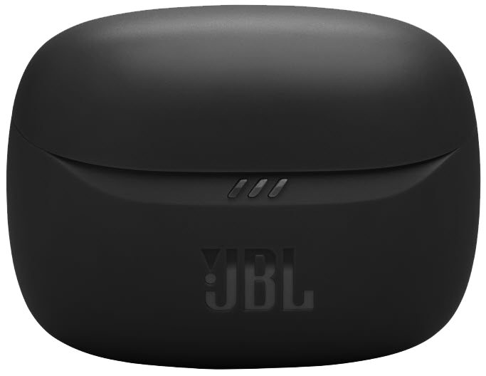 Гарнітура JBL TUNE BEAM 2 Black (JBLTBEAM2BLK)  (7065580) 