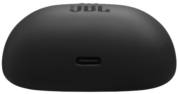 Гарнітура JBL TUNE BEAM 2 Black (JBLTBEAM2BLK)  (7065580) 