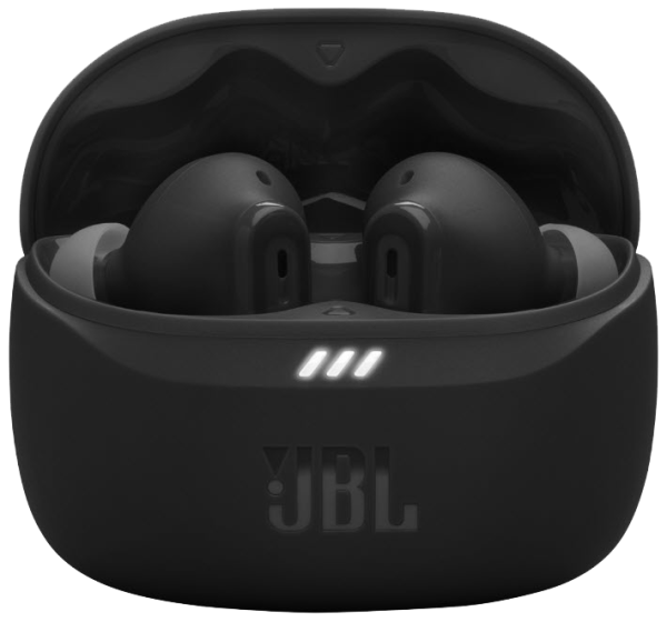 Гарнітура JBL TUNE BEAM 2 Black (JBLTBEAM2BLK)  (7065580) 