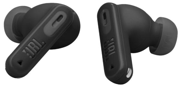 Гарнітура JBL TUNE BEAM 2 Black (JBLTBEAM2BLK)  (7065580) 