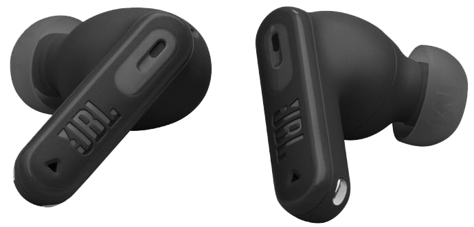Гарнітура JBL TUNE BEAM 2 Black (JBLTBEAM2BLK)  (7065580) 